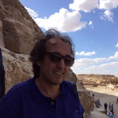 Profile Picture of Francesco Di Pace (@francescojack57) on Twitter