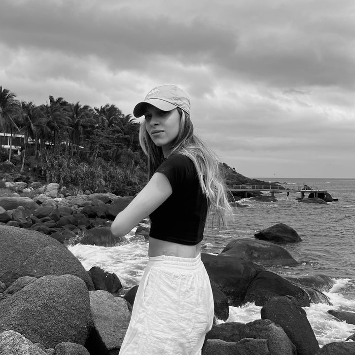 isabellamatheus - Tiktok Profile Picture of isabellamatheus (@_isabellamat) on Tiktok