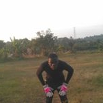 Profile Picture of Nicholas Bagabo (@nicholasbagabo) on Instagram