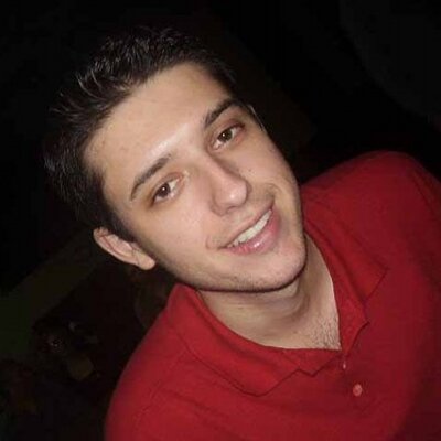 Profile Picture of Daniel Domingos (@danieldomingos) on Twitter