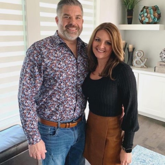 Profile Picture of Mandi Heisterkamp (@m_heisterkamp) on Poshmark