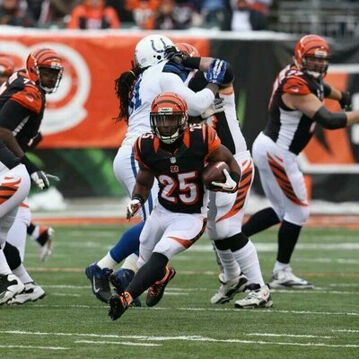 Profile Picture of Rodney Manning (@hotrodcoach) on Twitter