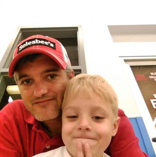 Profile Picture of Erik Singley (@Erik-Singley) on Facebook