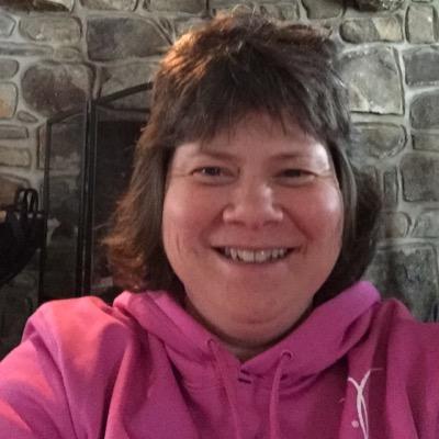 Profile Picture of Brenda Sloop (@sloopb) on Twitter