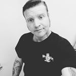 Profile Picture of Jason Joplin (@jasonjustice1986) on Instagram