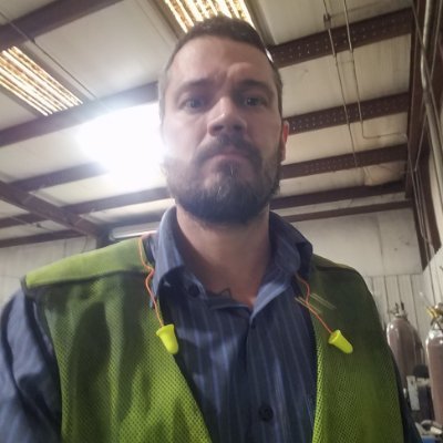 Profile Picture of Jeffrey Holcomb (@Jeffrey34279818) on Twitter