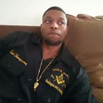 Profile Picture of Rod Thompson (@runningwitkingteezy) on Instagram