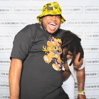 Profile Picture of Derez De'Shon (@derezdeshon) on Instagram