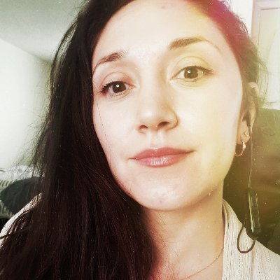 Profile Picture of Cynthia Diana Villarreal (@CynDVillarreal) on Twitter