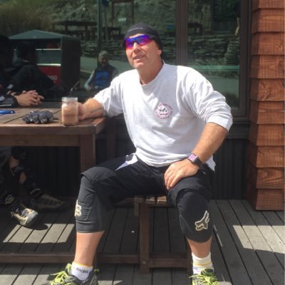 Profile Picture of Tony Foss (@Tonyfoss1) on Twitter