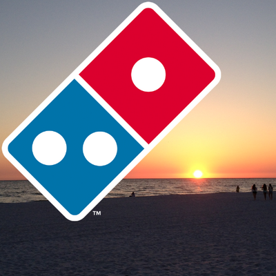 Profile Picture of Domino's Pizza (@@DPZtampabay) on Twitter