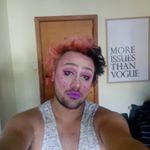 Profile Picture of Dwayne Grant (@dwaynedouglasgrant) on Instagram
