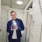 Profile Picture of Joel Falk (@joel_falk_) on Instagram