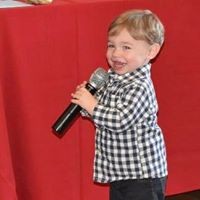 Profile Picture of Kate Harrison (@kate-harrison-62) on Quora