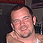 Profile Picture of Mike Byrd (@goldbyrd) on Flickr