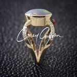 Profile Photo of Corey Gibson (@coreygibsonjewellery) on Instagram