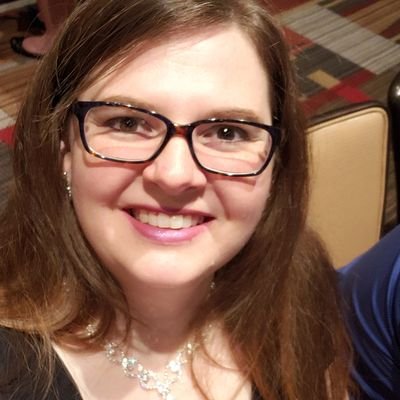 Profile Photo of DeAnna Moore (@Nail_Call) on Twitter