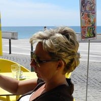 Profile Picture of Ann Devos (@ann-devos) on Quora