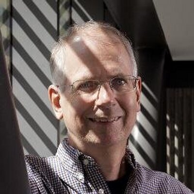 Profile Picture of Bill Cook (@wjcook) on Twitter