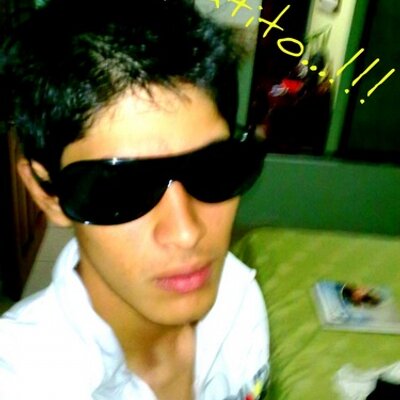 Profile Picture of JOSEPH CELI D (@PATOMILANETO) on Twitter