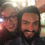 John Davis - Instagram Profile Picture of John Davis (@johnalexander727) on Instagram