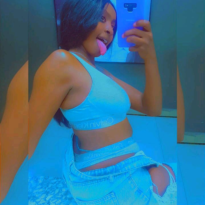 Profile Picture of _mitchelle_gold (@_mitchelle_gold) on Tiktok
