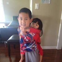 Profile Picture of Shelly Kim (@shelly-kim-13) on Quora