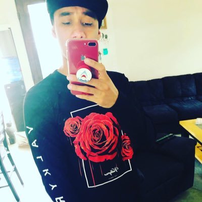 Profile Picture of Alfredo Perez (@itsfritozz13) on Twitter