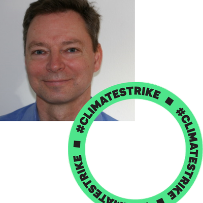 Profile Picture of Ronald Van Zon (@RovanZon) on Twitter