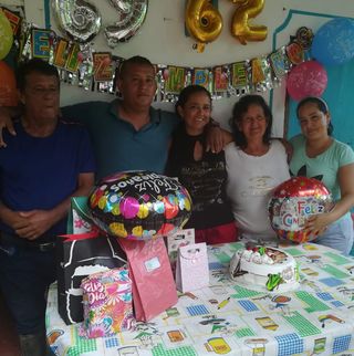 Profile Picture of Albeiro Rodriguez (@albeiro.rodriguez.98837) on Facebook