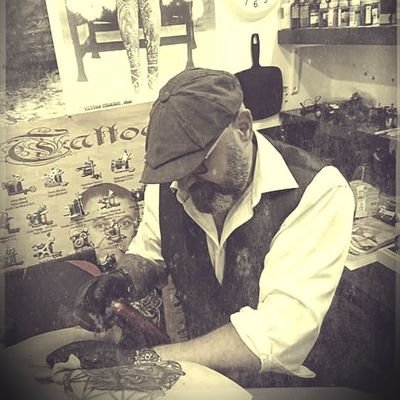 Profile Picture of Matt Smale (@msmaletherapy) on Twitter