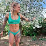 Profile Picture of Madison McElhaney (@madfitt_) on Instagram