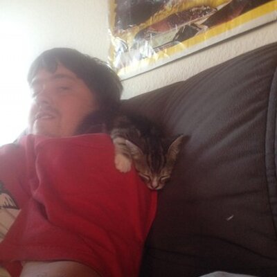 Profile Picture of Mike Fehrs (@MikeFehrs) on Twitter