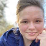 Profile Picture of Sarah McGee (@sarah_mcgeek) on Instagram