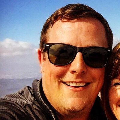 Profile Picture of Ron Richardson (@rer145) on Twitter