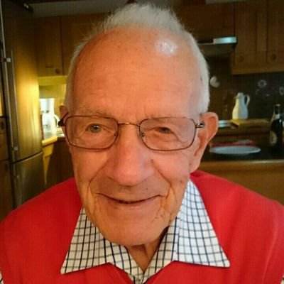 Profile Picture of Gerhard Popp (@popp_gerhard) on Twitter