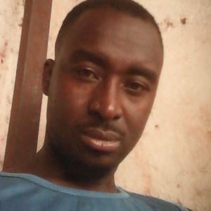 Profile Picture of Lancine Doumbouya (@lancinedoumbous) on Twitter