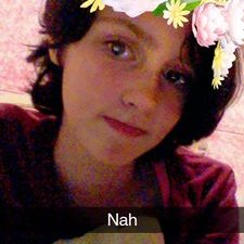 Tiffany Holmes - Twitter Profile Picture of Tiffany Holmes (@Gayness_ina_cup) on Twitter