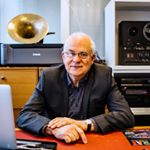 Profile Picture of Mark Wrigley (@mr_maker.space) on Instagram