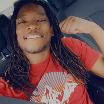 Profile Picture of Adonis Scott (@AdonisScott9) on Twitter