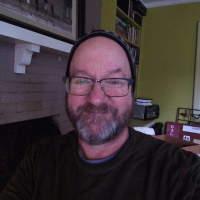 Profile Picture of Tim Hare (@timhare_inVB) on Twitter