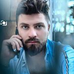 Profile Picture of Ahmad Hajjar (@ahmad_hajjar_96) on Instagram