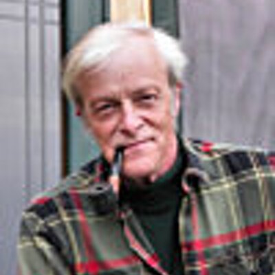 Profile Picture of F. (Mike) Burnside (@fburnside) on Twitter