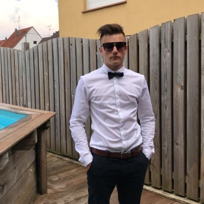 Profile Picture of Romain (@PeterRomain6) on Twitter