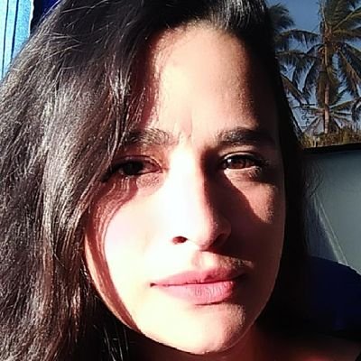 Profile Picture of Jade Lima Fernandes (@JadeLimaFernan1) on Twitter