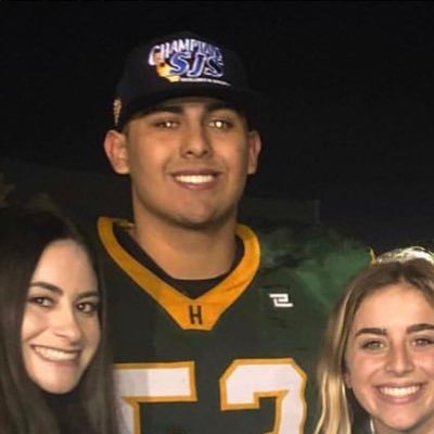 Profile Picture of Niko (@Nick_Aguilera52) on Twitter