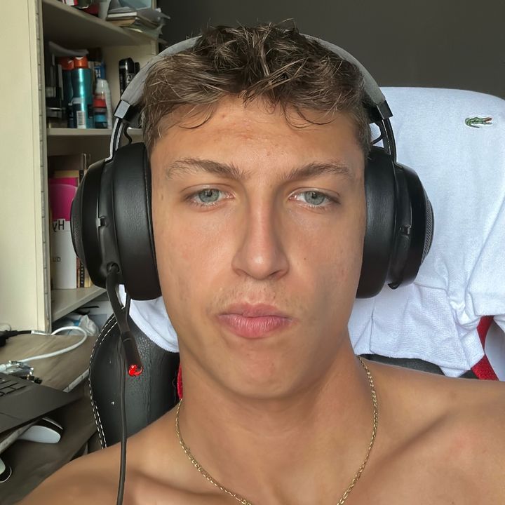 Profile Picture of Thomas gaillard (@glld_thomas) on Tiktok