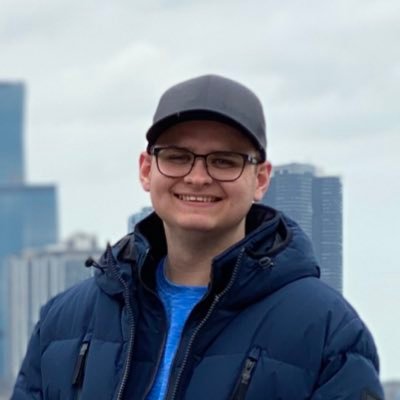 Profile Picture of Jake Ivey (@IveyJake) on Twitter