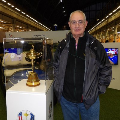 Profile Picture of Barry Costello (@BarryMCostello) on Twitter