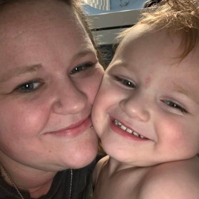 Deborah Godbey - Twitter Profile Picture of Deborah Godbey (@godslilbebra) on Twitter